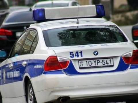  Təhlükəsizlik kəməri bağlamayanlara elektron protokol tərtib olunacaq