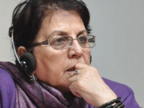   Novella Cəfəroğlu 20 min manat cərimələnə bilər 