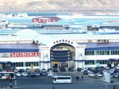  “Sədərək Ticarət Mərkəzi”nin daha bir yalanı 