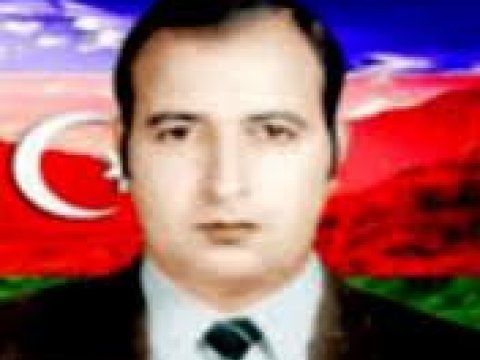 Milli Qəhrəman Elman Hüseynovun şəhid olmasından 20 il ötür