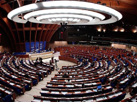 Rusiya AŞPA-nın yanvar sessiyasını boykot etdi