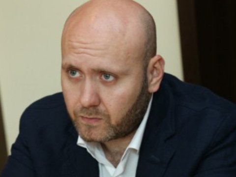 Azərbaycanda telekanal rəhbəri vəzifəsindən çıxarıldı