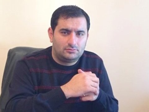  Keçmiş müstəntiq 1 saylı İstintaq Təcridxanasına köçürülüb  