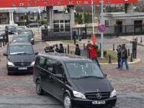 İstanbulda həlak olan turistlərin cənazələri Almaniyaya göndərildi  