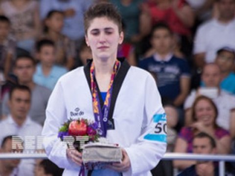  Azərbaycan olimpiadaya 30-cu lisenziyanı qazanıb  