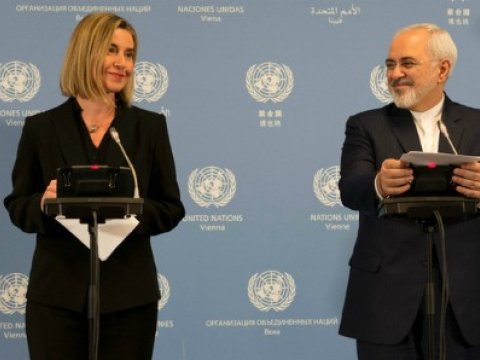 Avropa İttifaqı və BMT İrana qarşı sanksiyaları ləğv edib