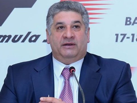 Azad Rəhimova ağır itki