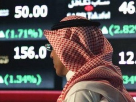  İran Səudiyyə birjasını çökdürdü 