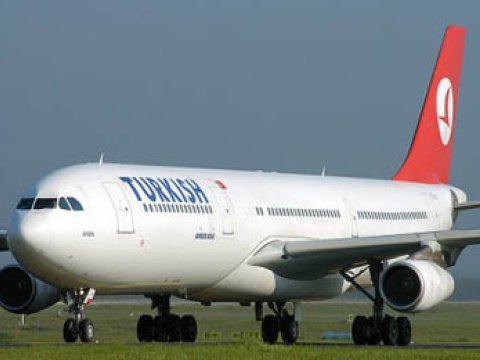 İstanbul-Bakı reysləri təxirə salınıb