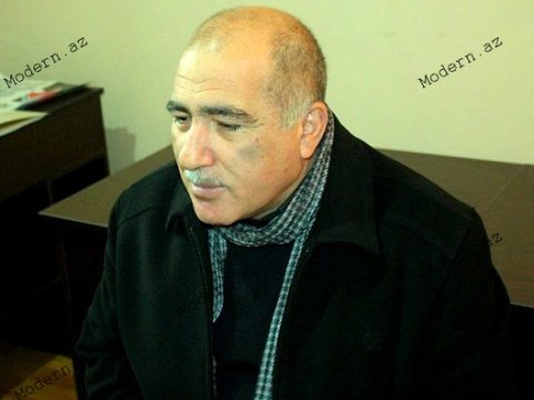 “Ayaz Mütəllibovla Vaqif Hüseynov cinayətin ört-basdır olunması üçün əllərindən gələni etdilər” - MÜSAHİBƏ 