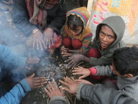 Son 5 ildə yoxsulların itirdiyi məbləğ açıqlandı - 1 trilyon dollar