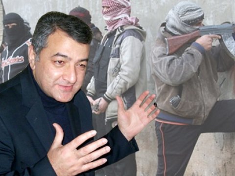 “Azərbaycan İŞİD-lə bağlı ayıq-sayıqlığı qorumalıdır” 