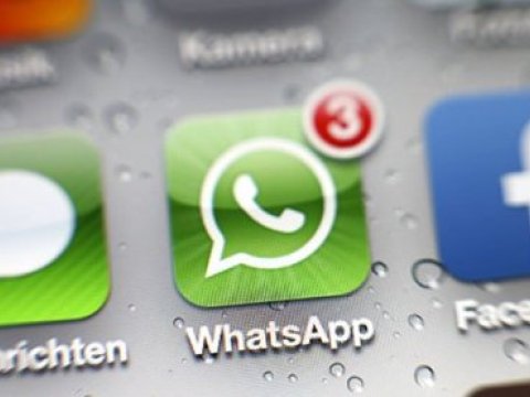 “WhatsApp” bu gündən pulsuz olacaq