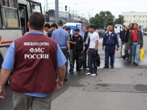 İnquşetiyadan 24 Azərbaycan vətəndaşı deportasiya olundu