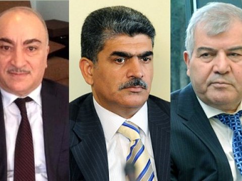 “İstiqlalçı deputatlar” dövləti təhlükəyə qarşı sinələrini qabağa verə bilərmi? - “Artıq yorulmuşam” 