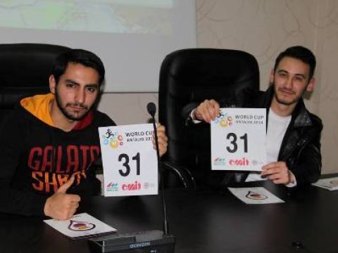  “Öyrən və Kəşf Et” - FOTO