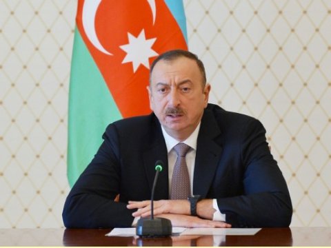  "Bütün süni əngəllər aradan qaldırılmalıdır"