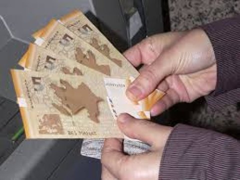 Pensiyalar fevraldan artırılmış məbləğlə ödəniləcək