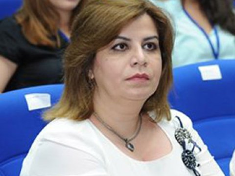 Gülər Əhmədovanın məhkəməsi fevralın 2-ə təyin edildi