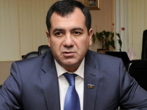 Qüdrət Həsənquliyev sahibkarların həbsinin əleyhinə çıxdı 