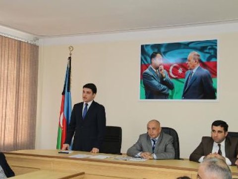 “Hər bir Azərbaycanlı bu şərəfli yolu təkrarlamağa hazırdır” – FOTOLAR