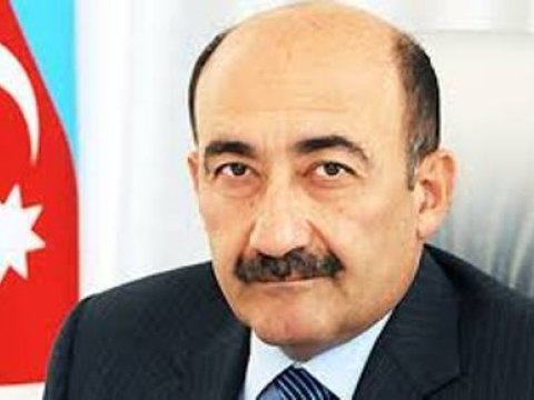 Nazirdən yeni TƏYİNATLAR 