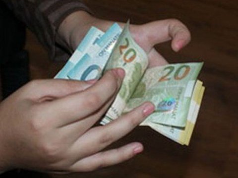 Sosial müavinətlərin məbləği artırıldı 