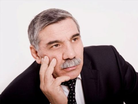  Onun yaradıcılığının üstündən xətt çəkə bilməyəcəklər 