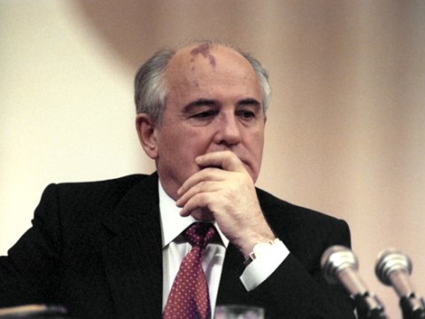 Mixail Qorbaçovun 20 yanvar qırğını haqda ETİRAFI: “Bu mənə dərs oldu”