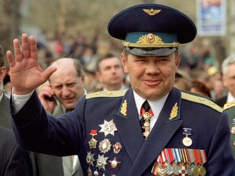 Məşhur rus generalı 20 yanvarda Bakını necə işğal etməsindən YAZIB