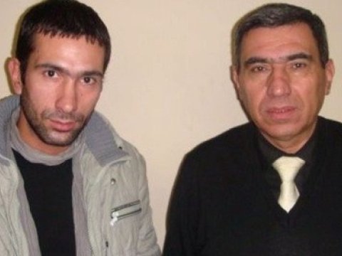  “Mənim o adda oğlum yoxdur” - Əməkdar artist 