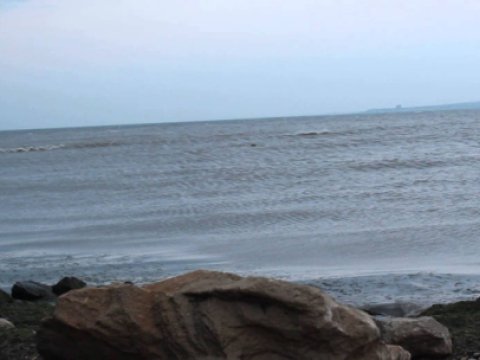 Xəzərdə qalan 3 balıqçı xilas edilib 