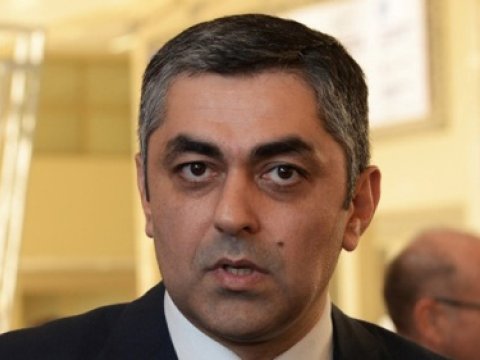 Nazirdən yeni TƏYİNAT 