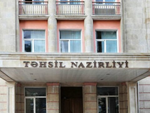 Azərbaycanda peşə məktəblərinin və kolleclərin sayı azaldılacaq