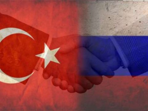 Rusiya nümayəndə heyəti Türkiyəyə gedir