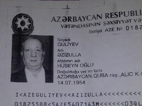 Sumqayıtdan “Azəriqaz” rəhbərinə şikayət