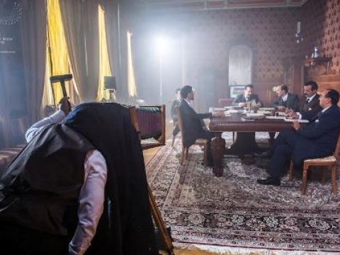 “Əbədi ezamiyyət” sənədli filminin təqdimatı keçiriləcək - VİDEO