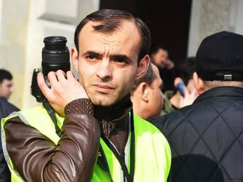  Rasim Əliyevin anası təqsirləndirilənlərə ən ağır cəza istədi