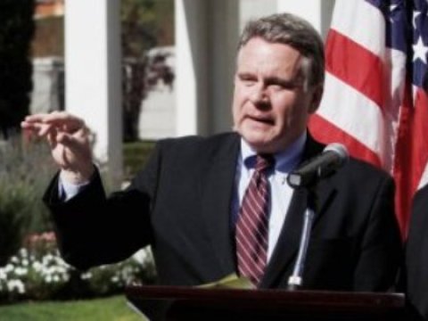 Smitin Bakıya qarşı sanksiyalar layihəsi keçməyəcək – “Washington Post”