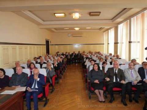 BDU tələbələrinə şad XƏBƏR: alt qruplarda ödəniş ləğv edildi