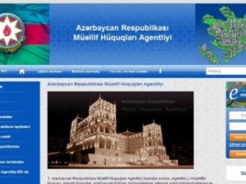  Respublikamızda piratçılığın səviyyəsi azalıb  