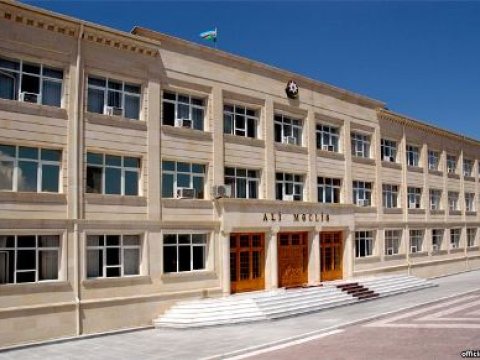  Naxçıvana iqtisadiyyat naziri təyin edilib  