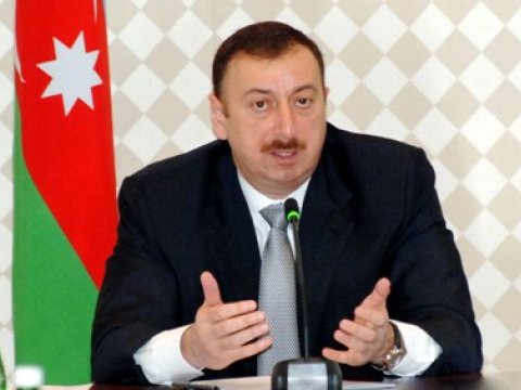 “SOCAR özəlləşdirilməyəcək”