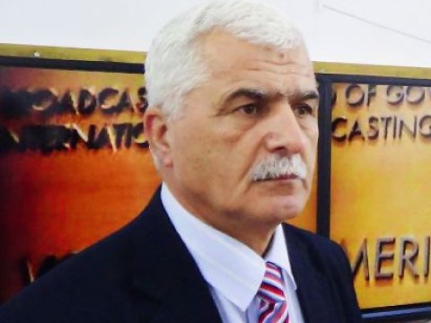 ““Yeni Müsavat”ın bizə qətiyyən dəxli yoxdur, Müsavata yaxın başqa sayt var”