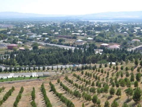 Füzulililər İlham Əliyevə minnətdarlıqlarını bildirdilər