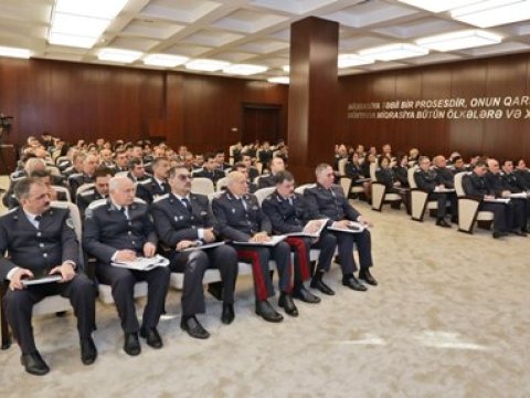 267 əcnəbi Azərbaycan vətəndaşlığına qəbul edilib