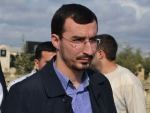 Taleh Bağırzadənin məhkəməsi baş tutmadı 