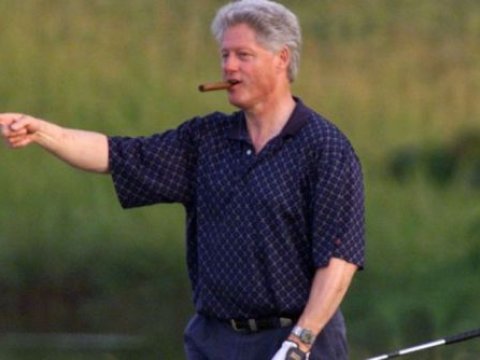 Məşhur liderlərin zərərli vərdişləri - Çörçil siqar, Stalin papiros, Elçibəy siqaret çəkib, bəs Putin?.. - MARAQLI