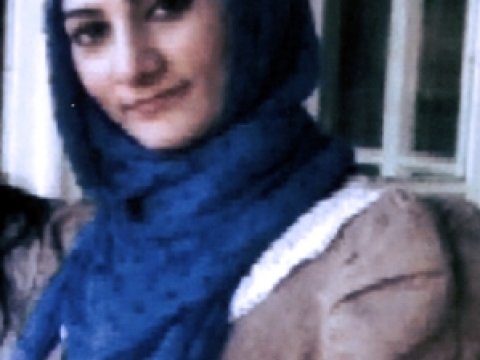 Gəncədə iki uşaq anası bir aydır itkin düşüb - FOTO