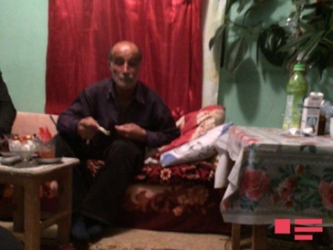  Ermənilərin açdığı atəş Ağdamda mülki vətəndaşı yaralayıb  